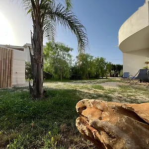 Villa Casa Arianna In Val Di Noto, Calabernardo