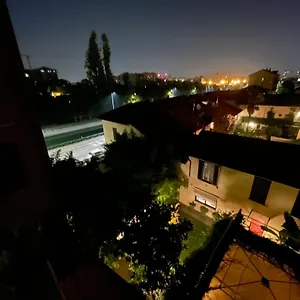  Appartamento De Sura - La Terrazza Sul Naviglio Italia