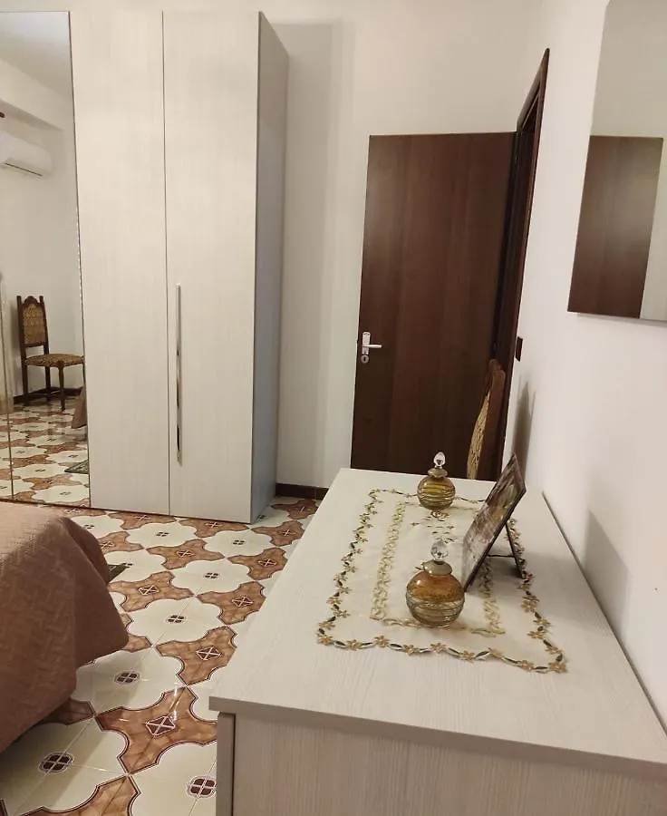 Appartement Casa Vacanza Di Maggio à Cinisi Italie