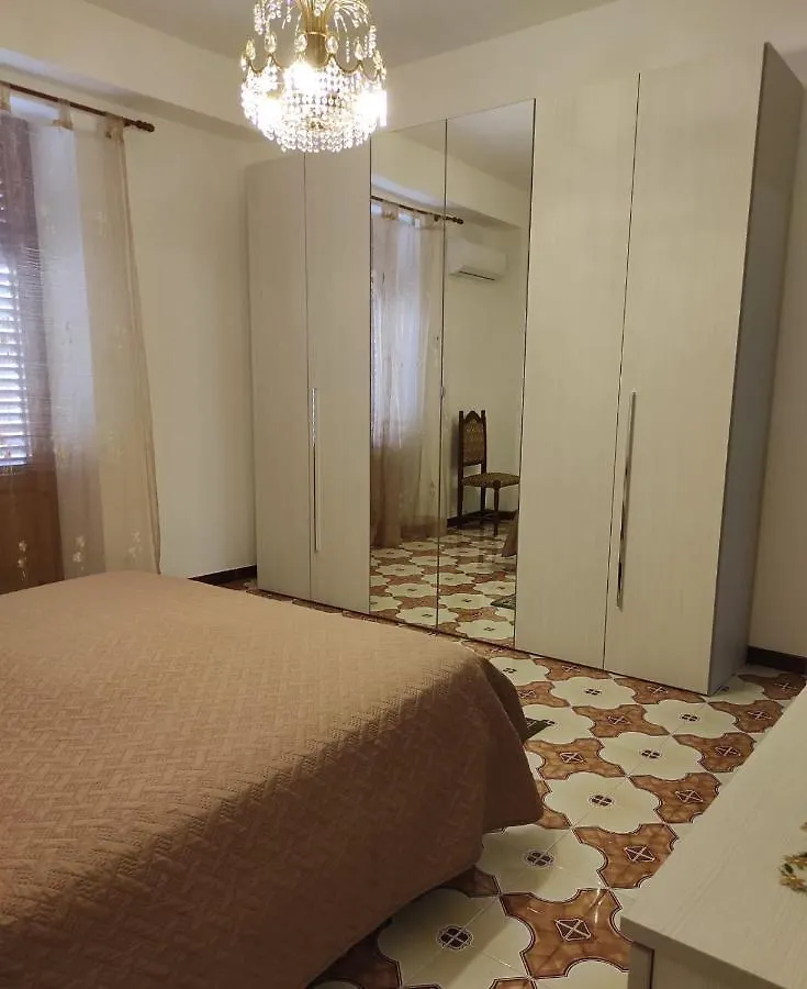 Appartement Casa Vacanza Di Maggio à Cinisi 0*,