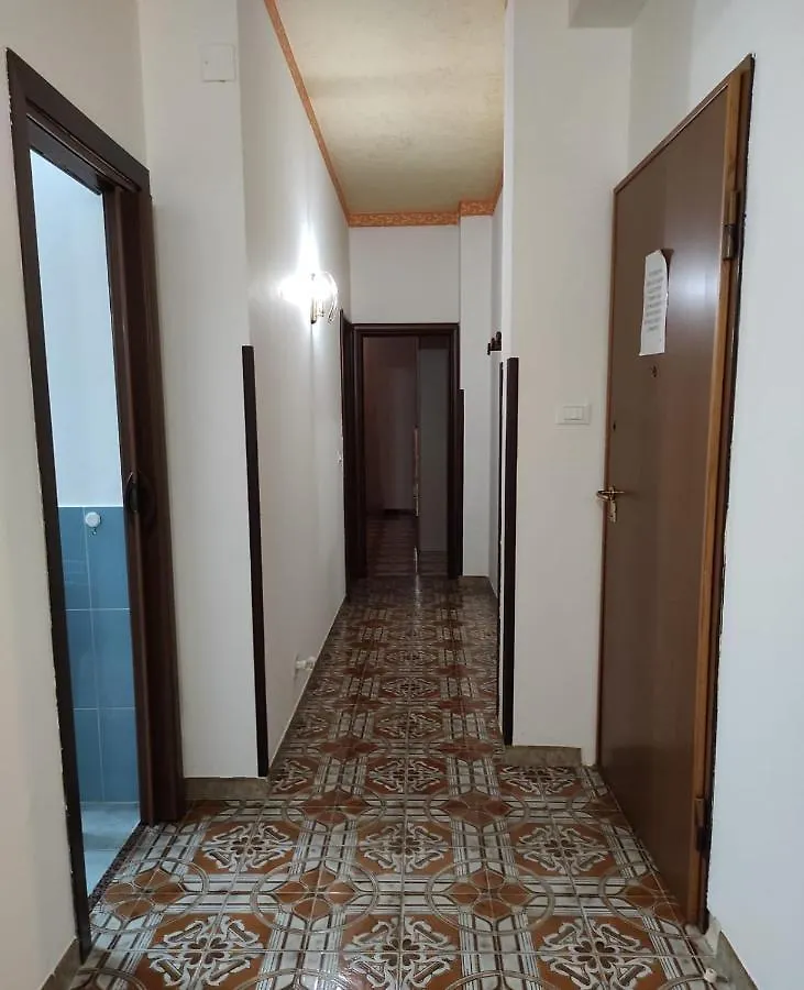 Appartement Casa Vacanza Di Maggio à Cinisi