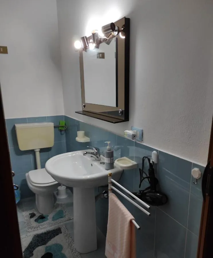 Appartement Casa Vacanza Di Maggio à Cinisi