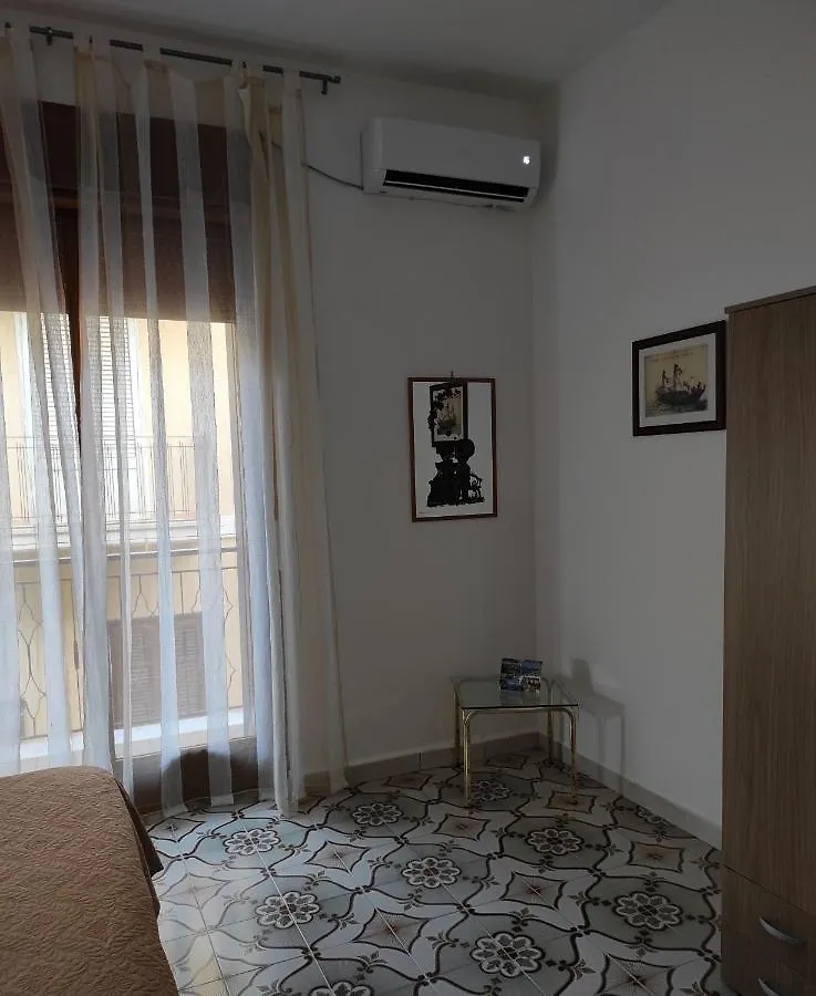 Appartement Casa Vacanza Di Maggio à Cinisi