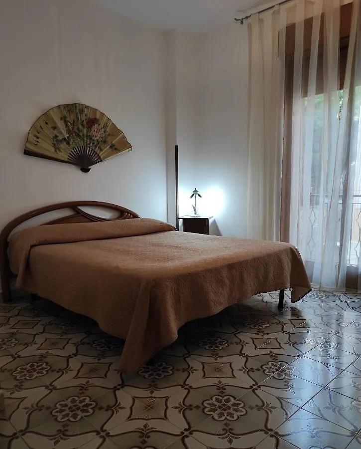 Appartement Casa Vacanza Di Maggio à Cinisi 0*,  Italie