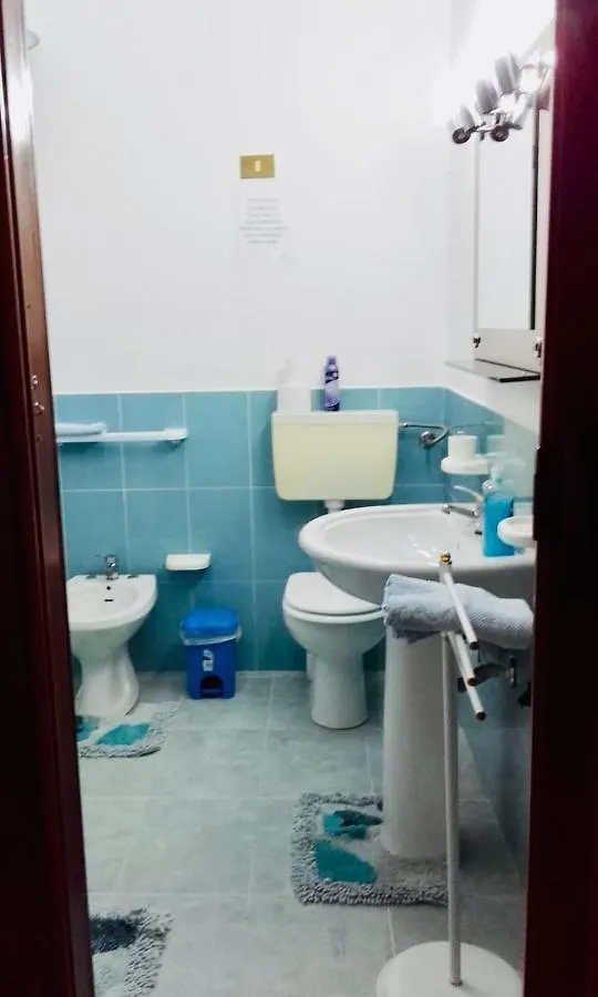 Appartement Casa Vacanza Di Maggio à Cinisi 0*,  Italie